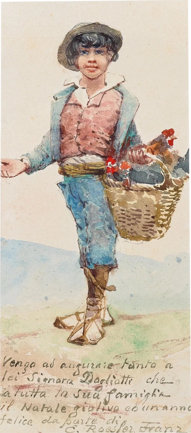 Il Ciociaretto